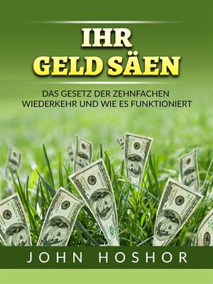 cover image of Ihr geld Säen (Übersetzt)
